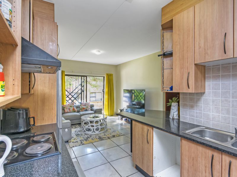 Modern 2-Bed Ground-Floor Apartment for Sale – 9 on Richard, Kengies - Photo 7