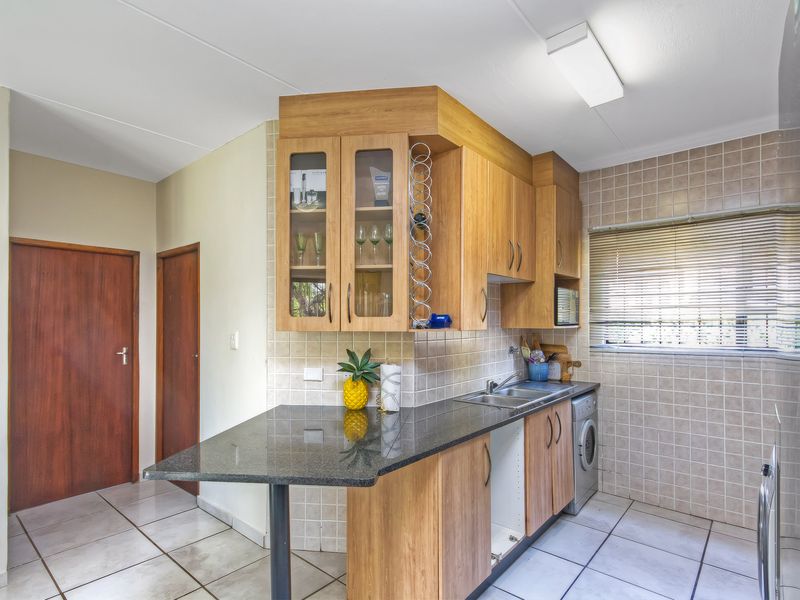 Modern 2-Bed Ground-Floor Apartment for Sale – 9 on Richard, Kengies - Photo 6