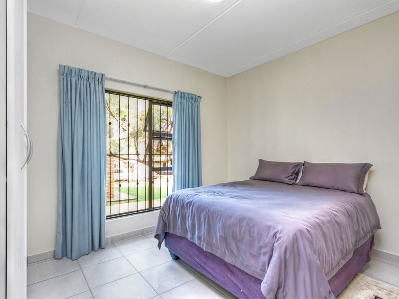 Modern 2-Bed Ground-Floor Apartment for Sale – 9 on Richard, Kengies - Photo 9