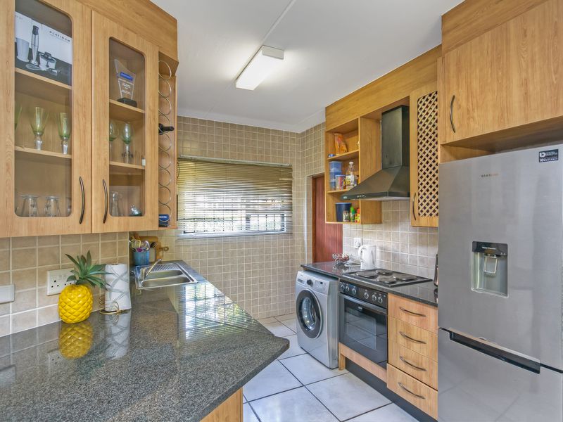 Modern 2-Bed Ground-Floor Apartment for Sale – 9 on Richard, Kengies - Photo 5