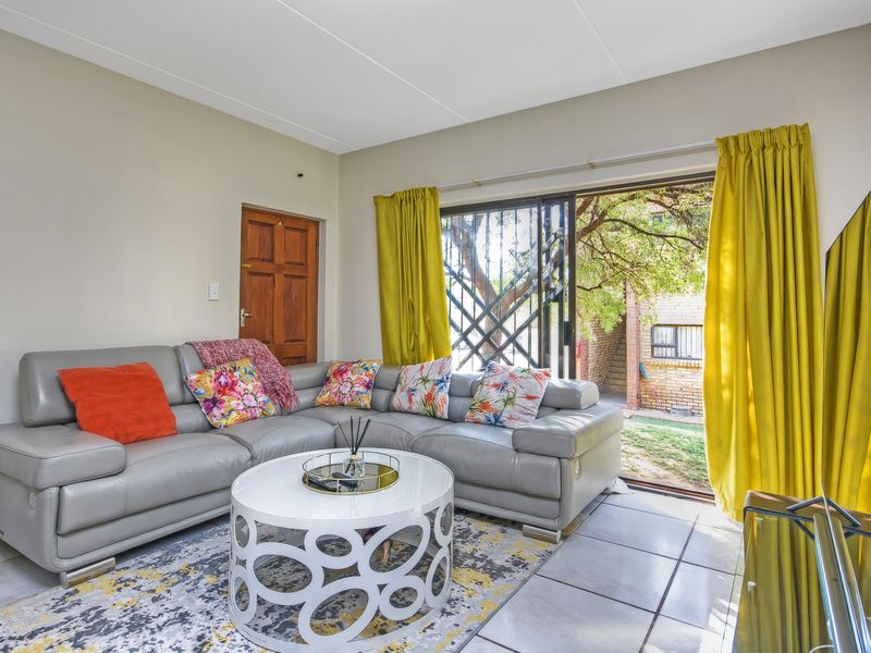 Modern 2-Bed Ground-Floor Apartment for Sale – 9 on Richard, Kengies - Photo 3