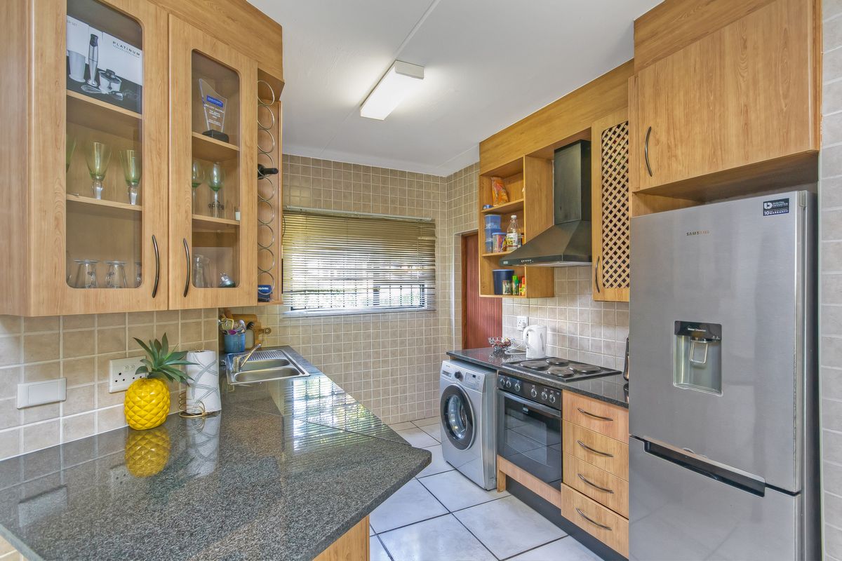 Modern 2-Bed Ground-Floor Apartment for Sale – 9 on Richard, Kengies - Photo 5