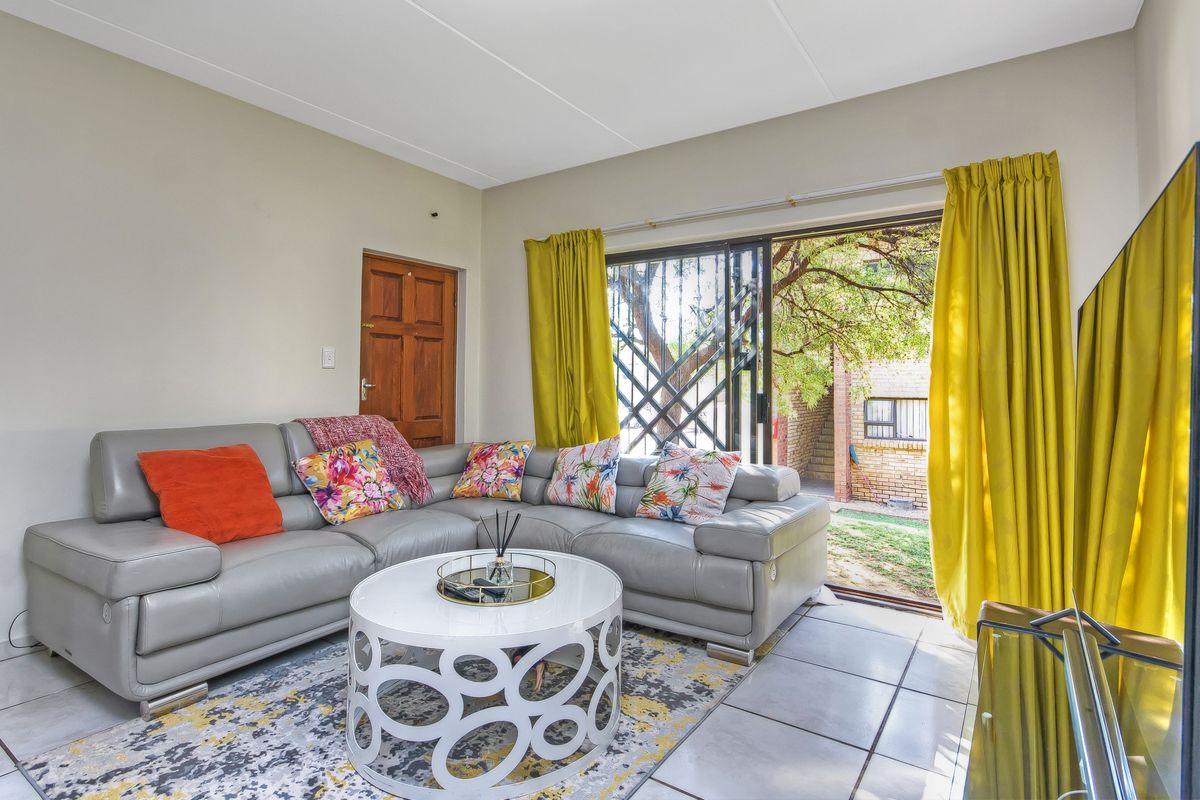 Modern 2-Bed Ground-Floor Apartment for Sale – 9 on Richard, Kengies - Photo 3