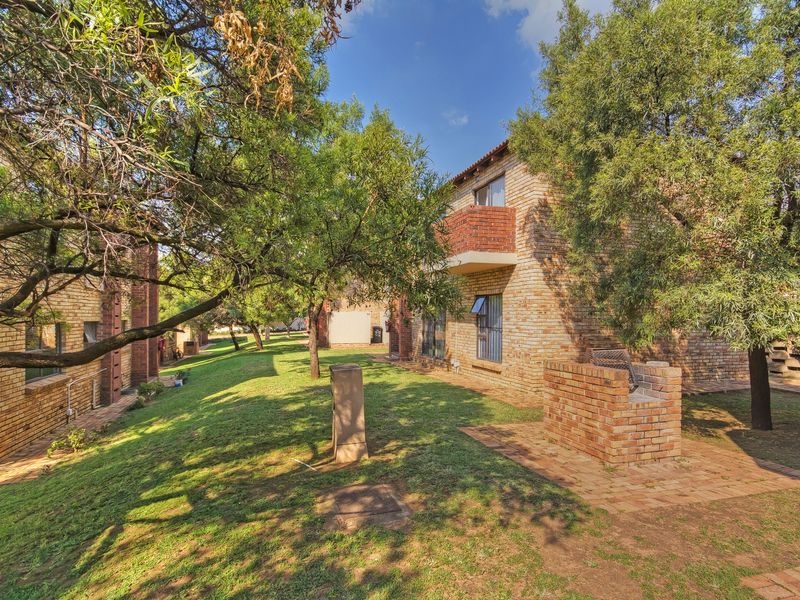 Modern 2-Bed Ground-Floor Apartment for Sale – 9 on Richard, Kengies - Photo 1