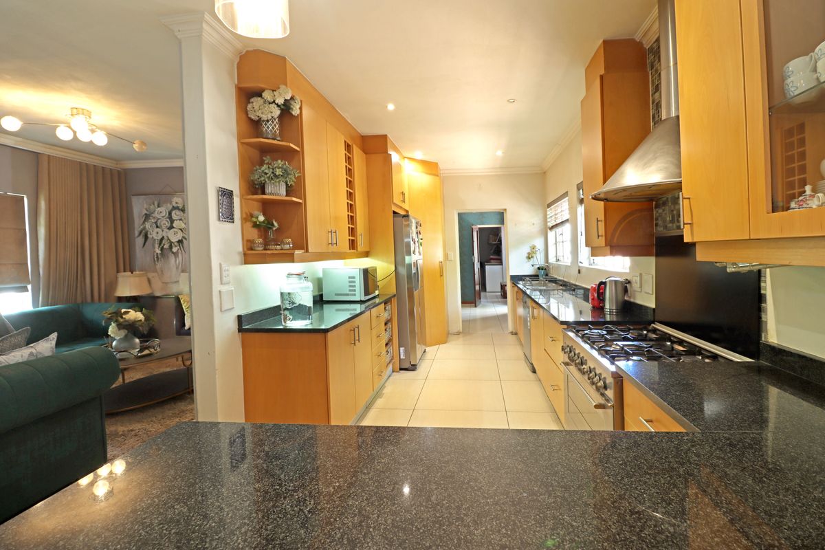 VORNA VALLEY, MIDRAND - Photo 5