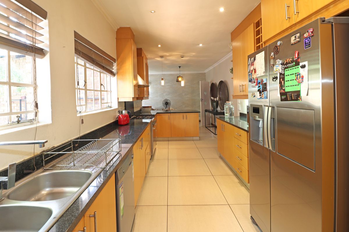 VORNA VALLEY, MIDRAND - Photo 4