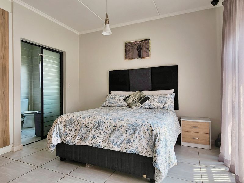 Perfectly Divine Second-Floor Apartment in Kikuyu - Photo 9