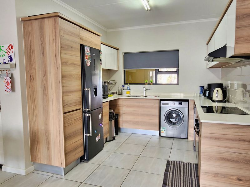 Perfectly Divine Second-Floor Apartment in Kikuyu - Photo 7