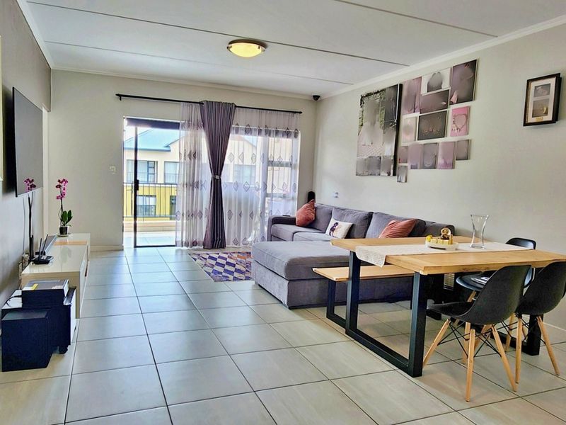 Perfectly Divine Second-Floor Apartment in Kikuyu - Photo 4