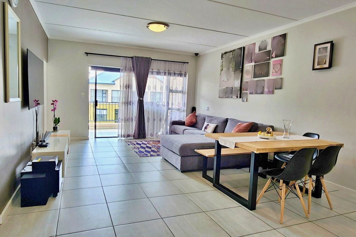 Perfectly Divine Second-Floor Apartment in Kikuyu - Photo 4