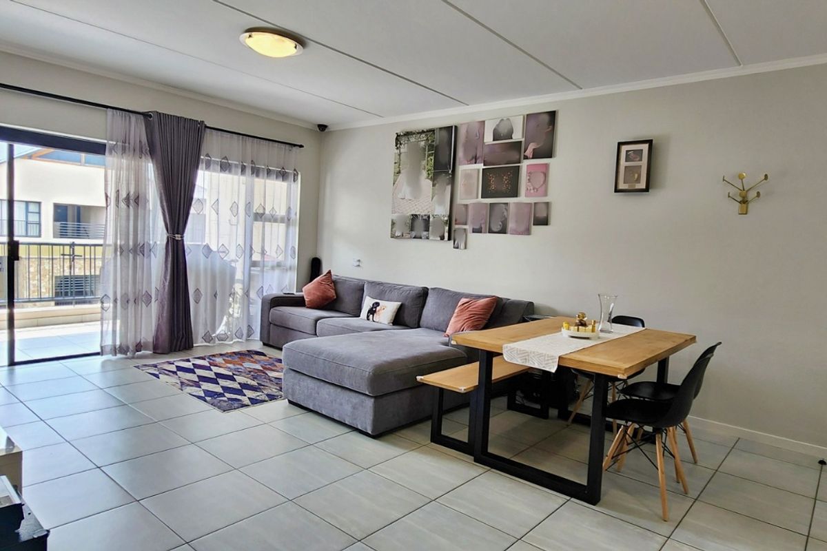 Perfectly Divine Second-Floor Apartment in Kikuyu - Photo 3