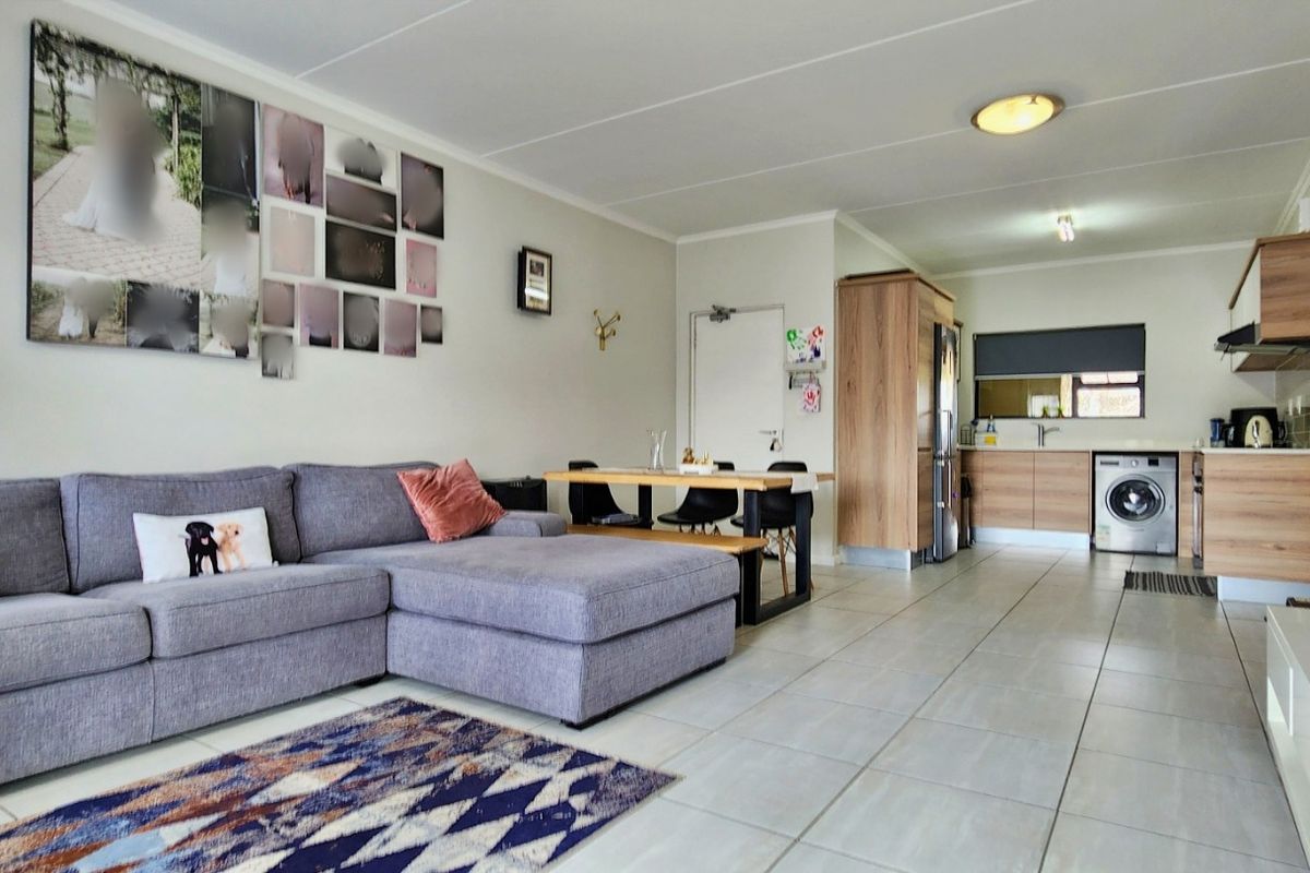 Perfectly Divine Second-Floor Apartment in Kikuyu - Photo 5