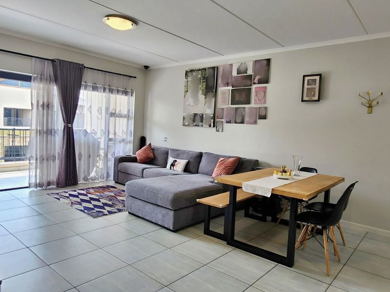 Perfectly Divine Second-Floor Apartment in Kikuyu - Photo 3