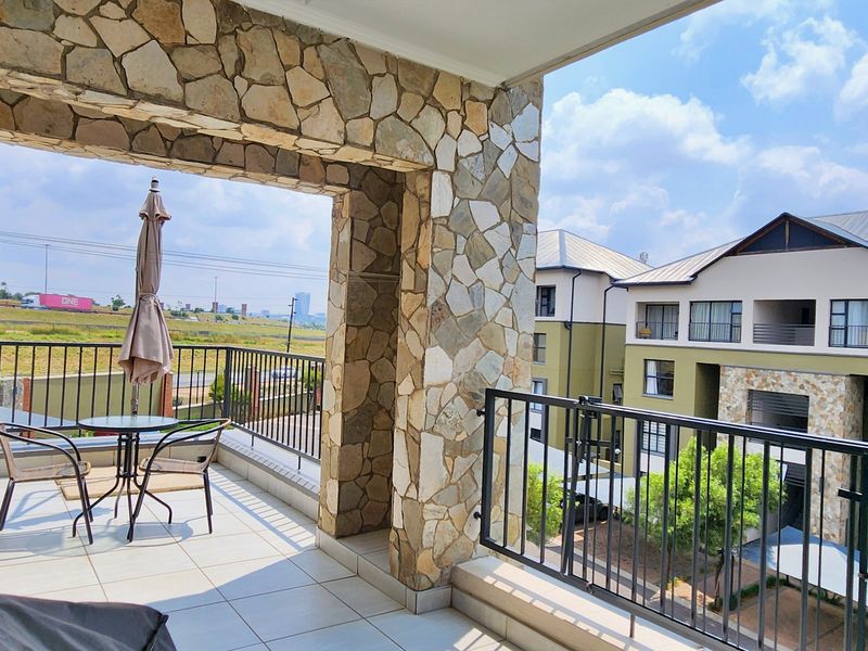 Perfectly Divine Second-Floor Apartment in Kikuyu - Photo 6