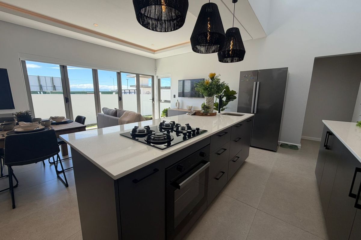 Hillside Park-Secure Estate Living in Heiderand, Mossel Bay - Photo 4