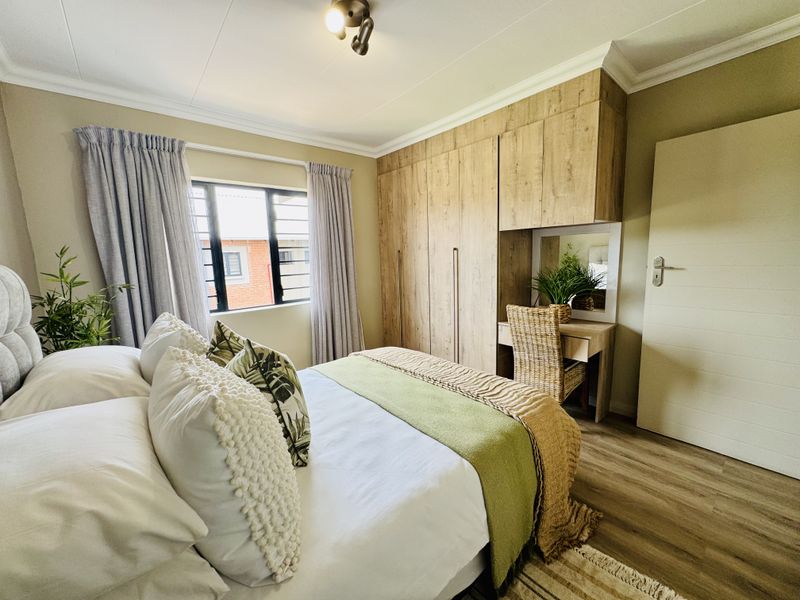 Apartment For Sale In Pretoria - Photo 10