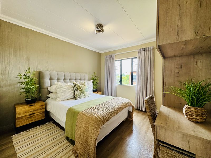 Apartment For Sale In Pretoria - Photo 9