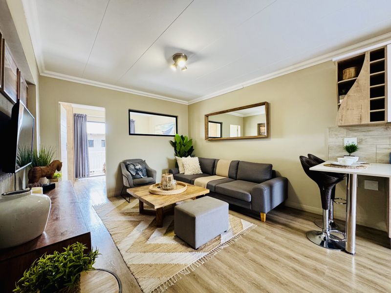 Apartment For Sale In Pretoria - Photo 8