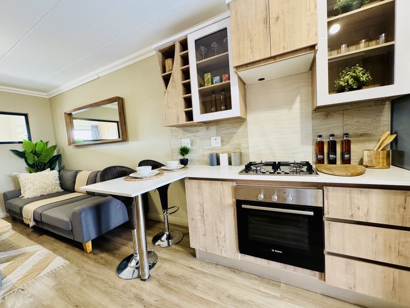 Apartment For Sale In Pretoria - Photo 6
