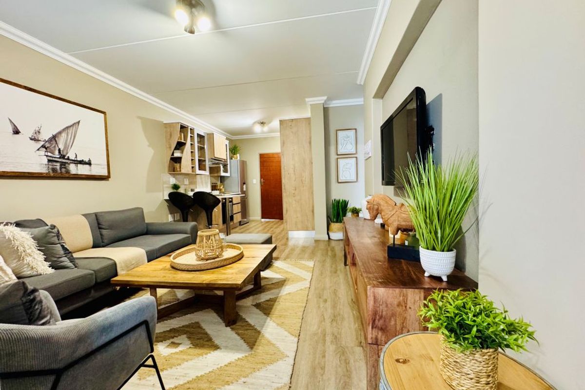 Apartment For Sale In Pretoria - Photo 5
