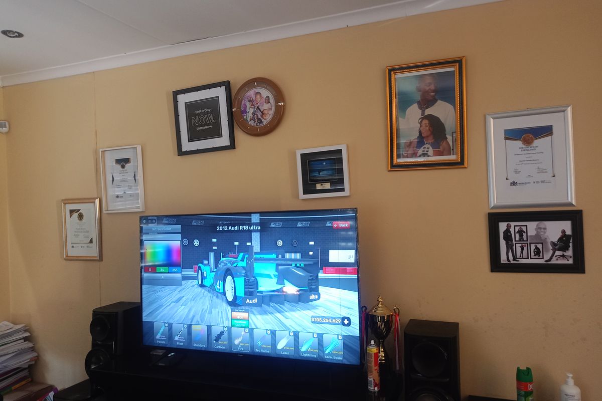 Charming 3-bedroom house for sale in Vanderbijlpark CE 4, perfect for families seeking comfort! - Photo 4