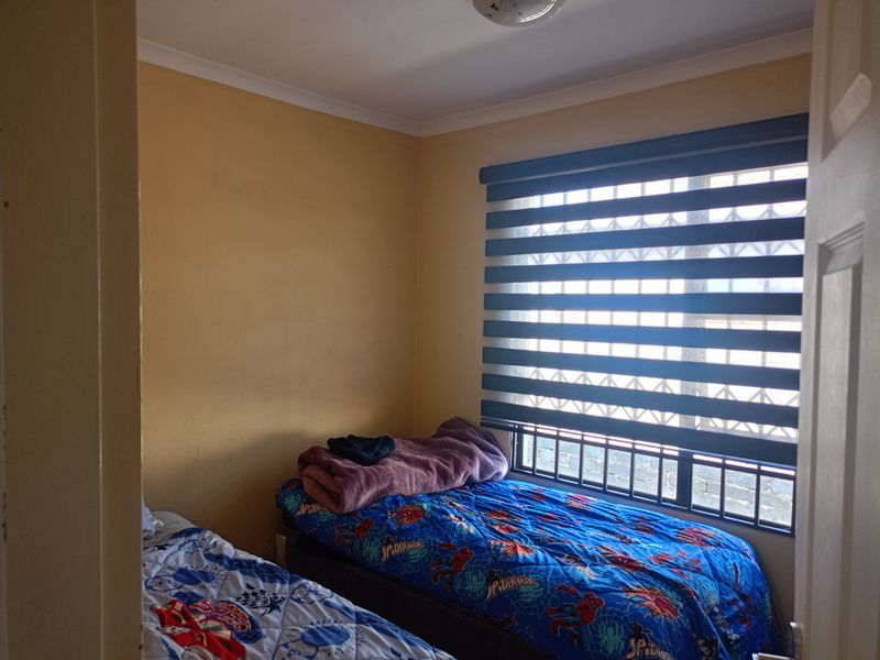 Charming 3-bedroom house for sale in Vanderbijlpark CE 4, perfect for families seeking comfort! - Photo 9