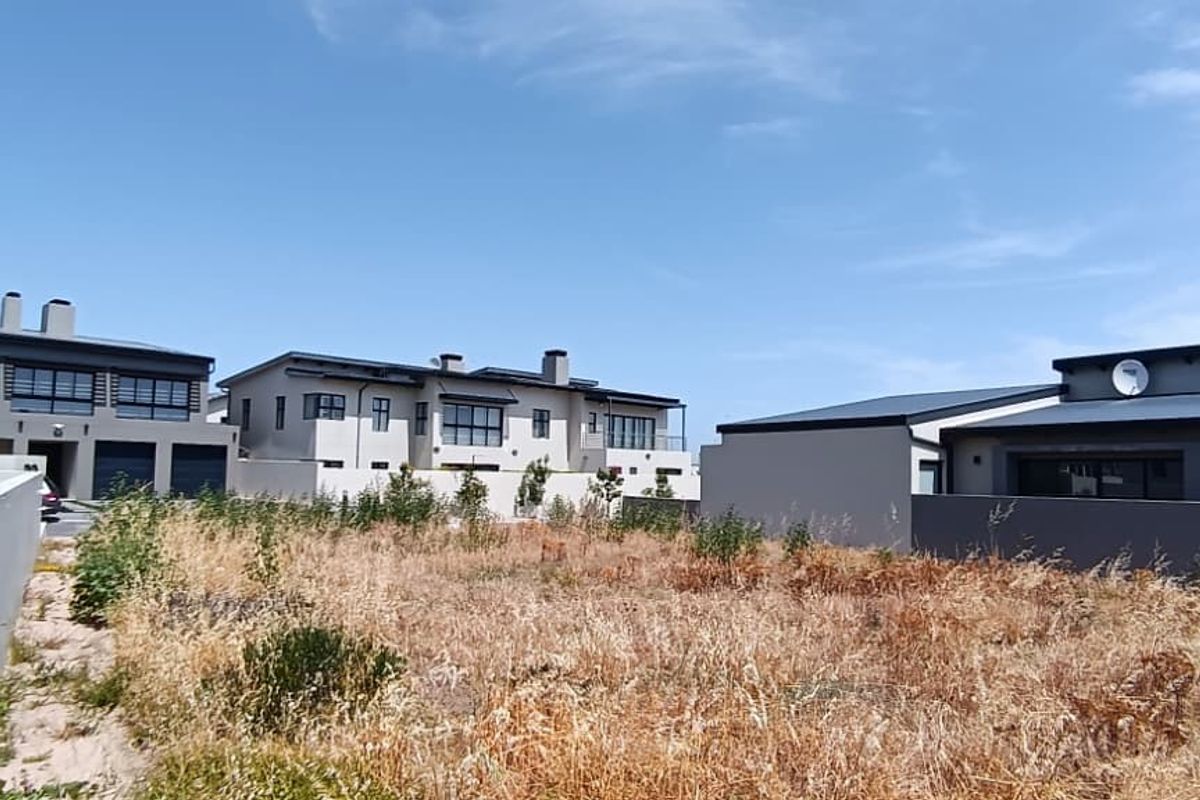 Coastal Living Starts Here – Vacant Stand in Sunset Estate - Photo 2