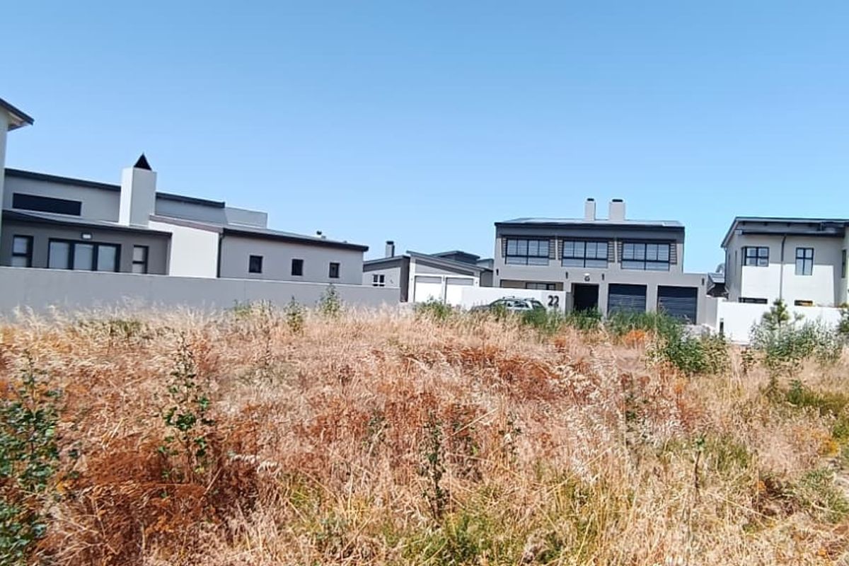 Coastal Living Starts Here – Vacant Stand in Sunset Estate - Photo 5