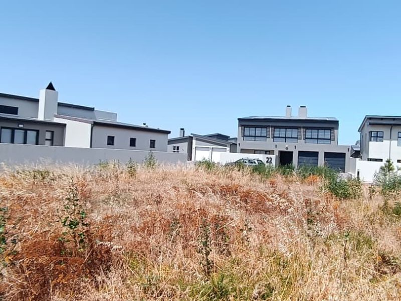 Coastal Living Starts Here – Vacant Stand in Sunset Estate - Photo 5