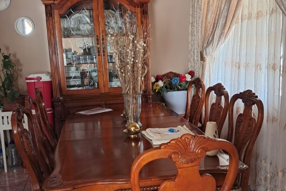 Neat & Secure Home in Sunnyridge, East London - Photo 4