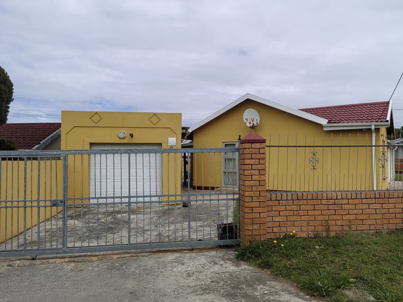 Neat & Secure Home in Sunnyridge, East London - Photo 10