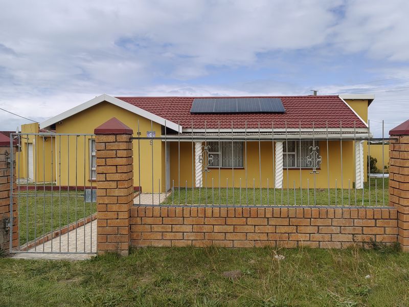 Neat & Secure Home in Sunnyridge, East London - Photo 2