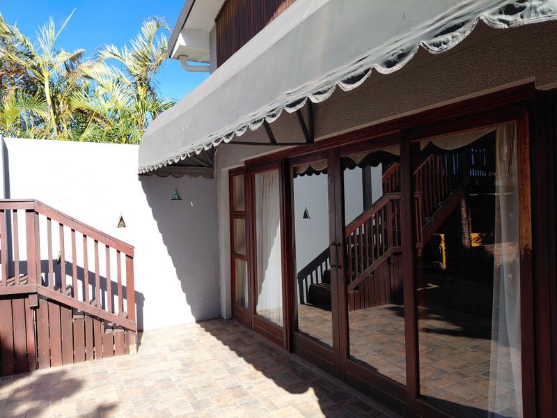 Home with Atmosphere and a Lovely Garden in the Bothasrus Area of Despatch - Photo 8