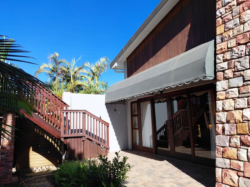 Home with Atmosphere and a Lovely Garden in the Bothasrus Area of Despatch - Photo 7