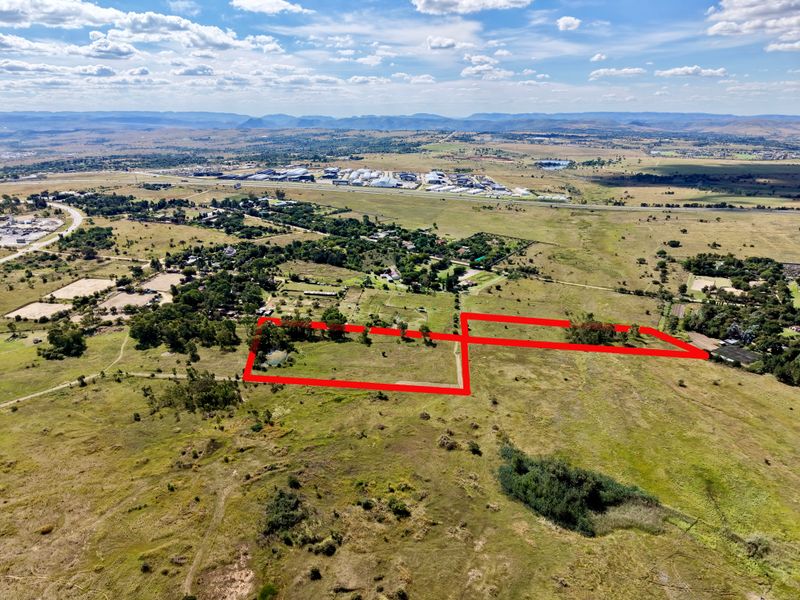 Priced to Sell – Vacant Land with Huge Potential - Photo 3