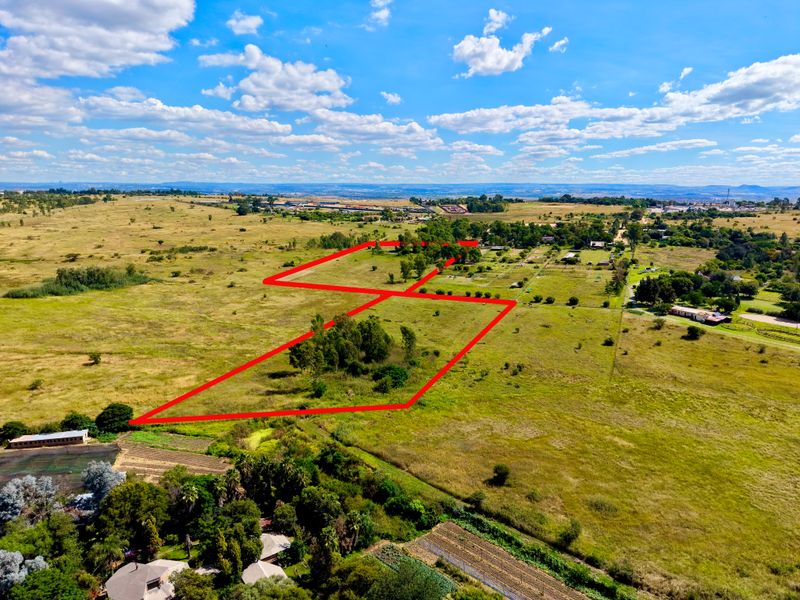 Priced to Sell – Vacant Land with Huge Potential - Photo 7