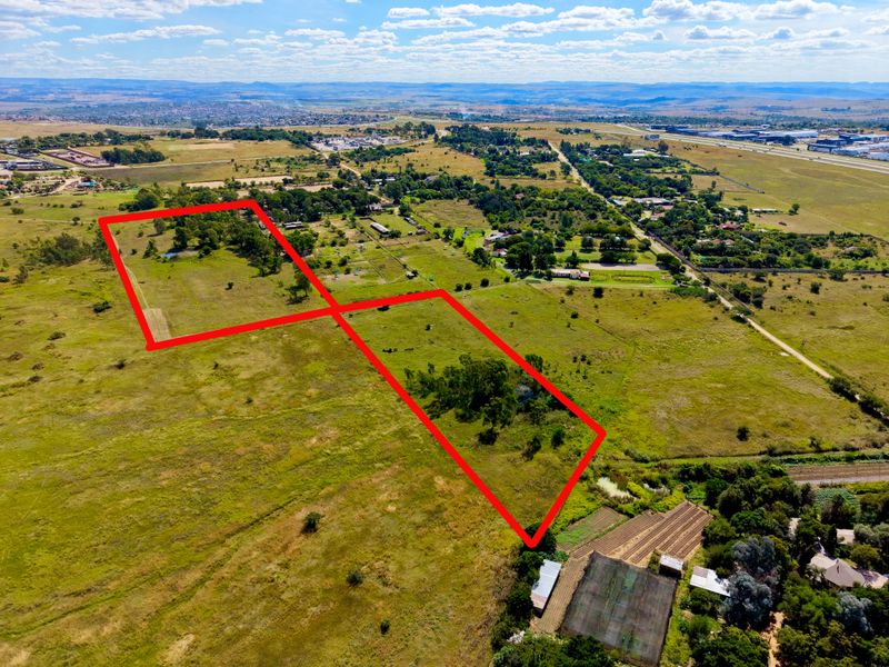 Priced to Sell – Vacant Land with Huge Potential - Photo 6