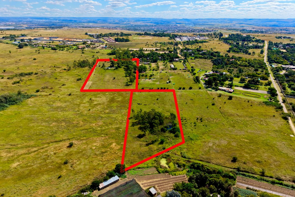 Priced to Sell – Vacant Land with Huge Potential - Photo 5