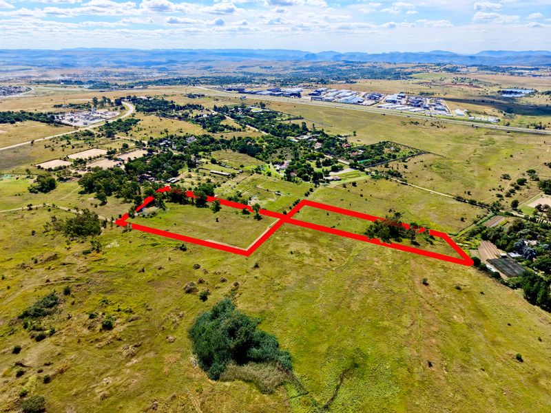 Priced to Sell – Vacant Land with Huge Potential - Photo 4