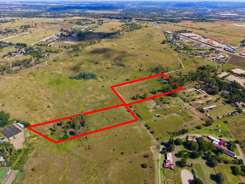 Priced to Sell – Vacant Land with Huge Potential - Photo 1