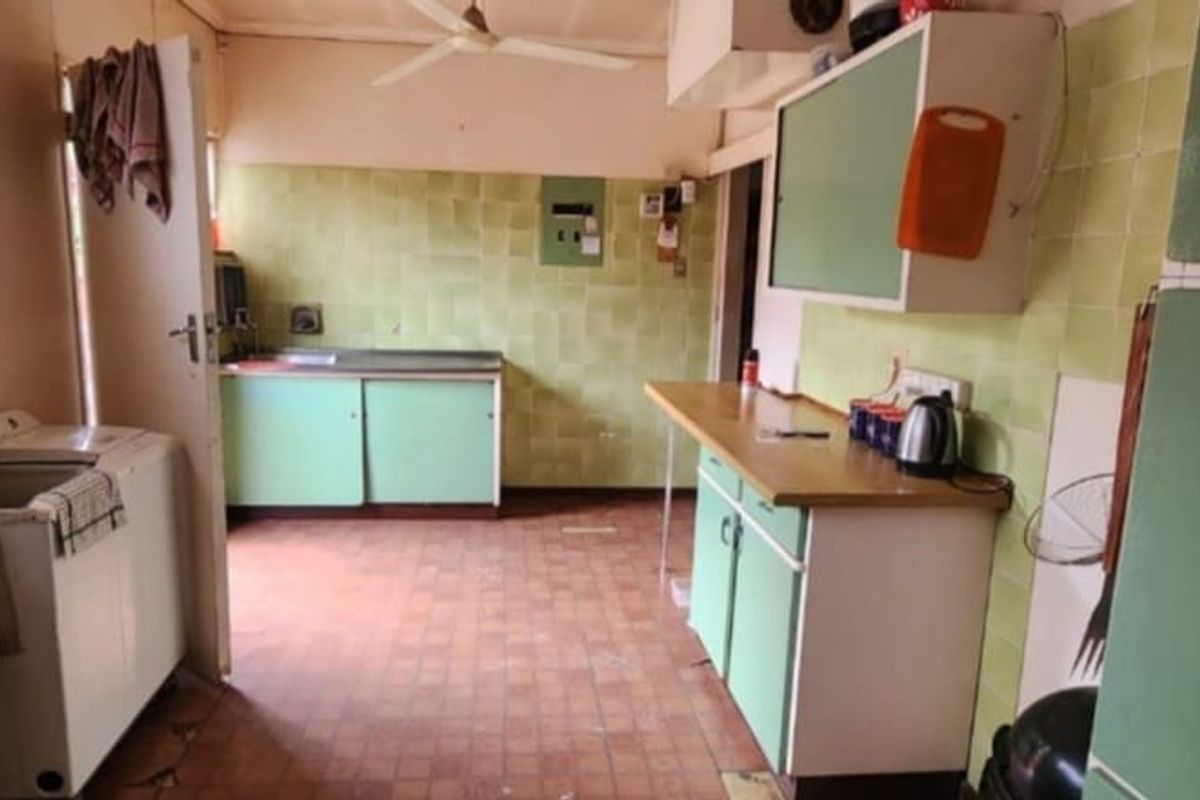 3 Bedroom House - Near High School for sale in Sasolburg - Photo 5