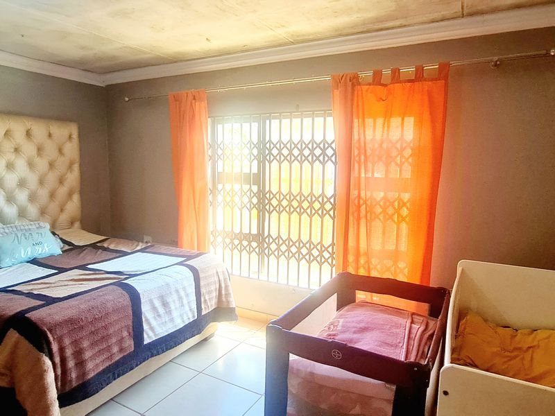 Charming 3 Bedroom house in Makhado Park, Louis Trichardt for Sale - Photo 7