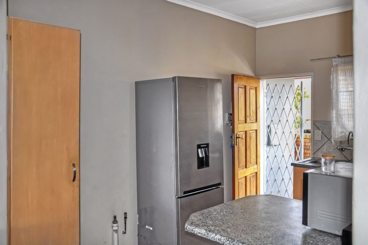 Start your property journey here – affordable, secure, and close to everything you need!" - Photo 3