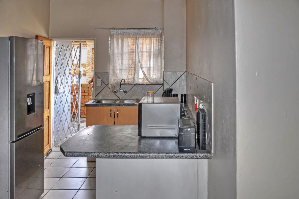 Start your property journey here – affordable, secure, and close to everything you need!" - Photo 2