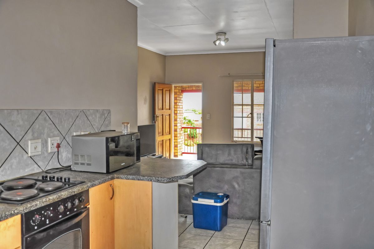 Start your property journey here – affordable, secure, and close to everything you need!" - Photo 4