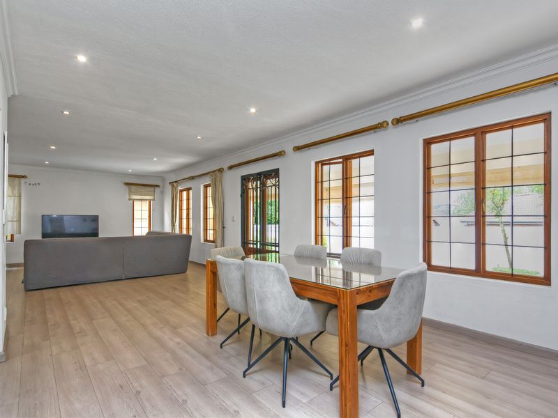 An Impeccable Family Home - Photo 8