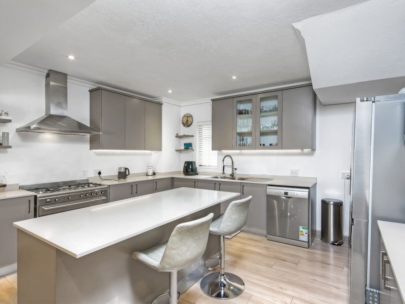 An Impeccable Family Home - Photo 4