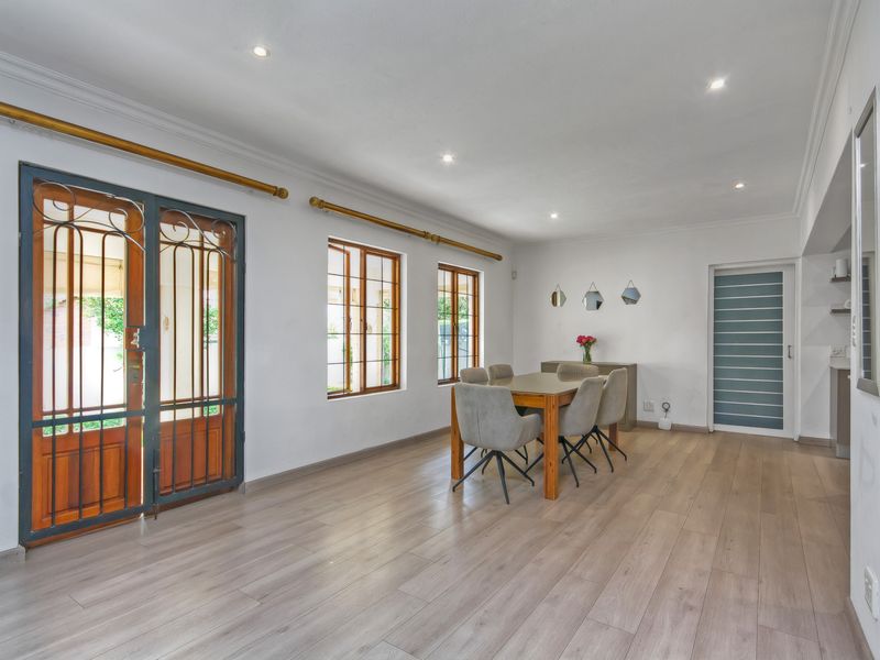 An Impeccable Family Home - Photo 7