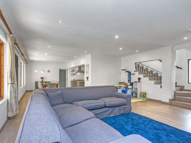 An Impeccable Family Home - Photo 10