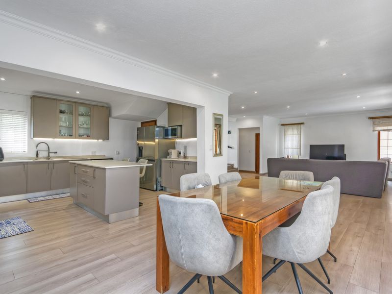 An Impeccable Family Home - Photo 6